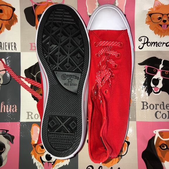 Converse All Stars Sneakers NWOT - Picture 2 of 4